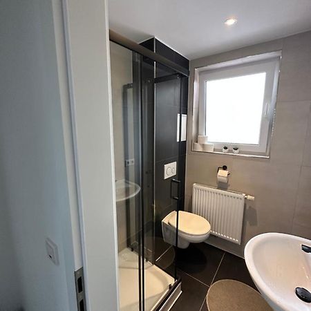 Ferienwohnung Centro Bremerhaven Exteriör bild